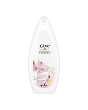 Dove Body Wash 250ml Secrets Glowing Ritual