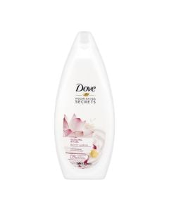 Dove Body Wash 250ml Secrets Glowing Ritual