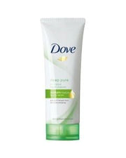 Dove Facial Cleanser Deep Pure 100ml