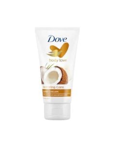 Dove Hand Cream 75ml Dry Skin