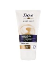 Dove Hand Cream 75ml For Dry Skin