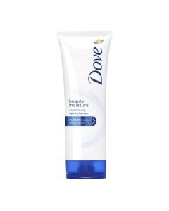 Dove Indo Facial Cleanser 100gm Beauty Moisture