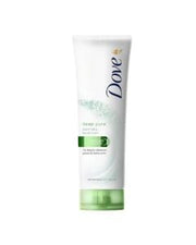 Dove Indo Facial Cleanser 100gm Deep Pure
