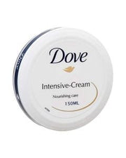 Dove Intensive Cream 150ml