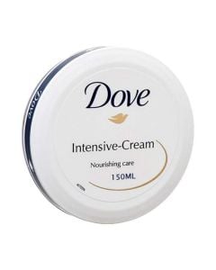 Dove Intensive Cream 150ml
