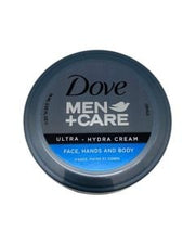 Dove Men Care Cream 75ml Ultra Hydra