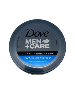 Dove Men Care Cream 75ml Ultra Hydra