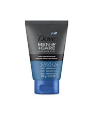 Dove Thai Men Care Face Wash 100g Extra Hydrating