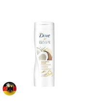 Dove Uk Body Lotion 400ml Restoring Ritual