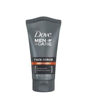 Dove Usa Men Face Scrub 148ml
