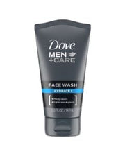 Dove Usa Men Face Wash 147ml Hydrate