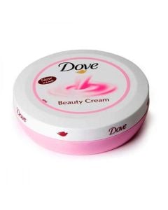 Dove beauty cream 75ml n