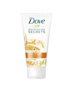 Dove hand cream 75ml nourishing secrets