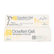 Dowfen Gel 25g