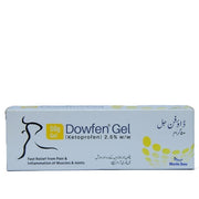 Dowfen Gel 50g