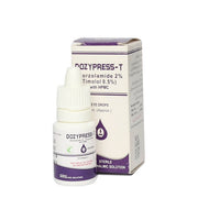 Dozypress T 5ml Drops