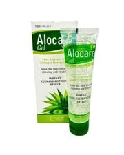 Dr Alocare Organic Alovera Gel 50gm
