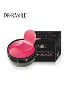 Dr Rashel Hydrogel Eye Mask Ruby Nutrition Drl1475