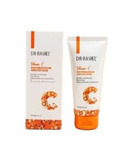Dr Rashel Vit C Hand & Foot Cream 100gm Drl1691
