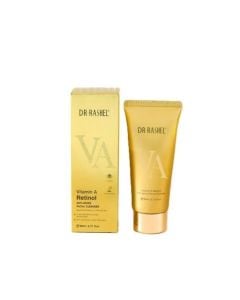 Dr Rashel Vitamin A Retinol 80ml Facial Cleanser