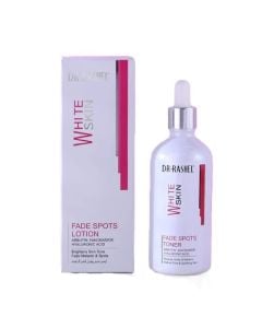 Dr Rashel Whitening Fade Spots Lotion 100ml Drl1699