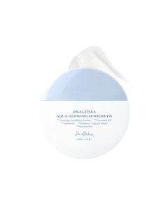 Dr althea aqua glowing sunscreen 45ml
