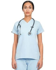 Dr female s luxemed surgeon scrub