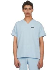 Dr male m luxemed surgeon scrub