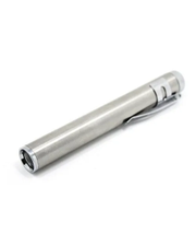 Dr Torch Steel Body