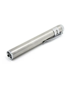 Dr Torch Steel Body