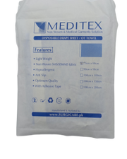 Drape Sheet