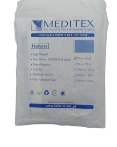 Drape Sheet