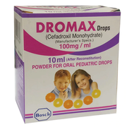 Dromax Drop