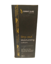 Dry Out Moisturizing Lotion 100ml