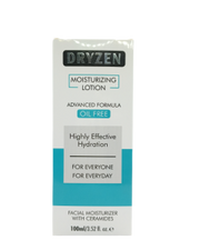 Dryzen Moisturizing Lotion 100ml