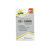 Du 10000iu Softgel 30s