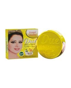 Due Whitening Cream 50gms