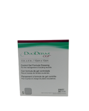 Duoderm 4cmx4cm Cgf