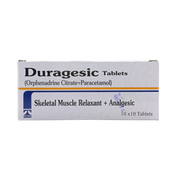 Duragesic Tablets