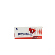 Duragesic T 37.5mg+325mg Tablets 10s