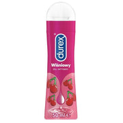 Durex Play 50ml Very Cherry Lubricant