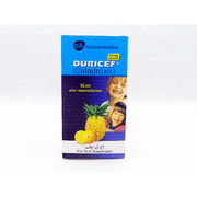 Duricef 125mg 90ml