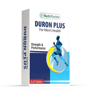 Duron Plus