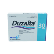 Duzalta 30mg Capsules