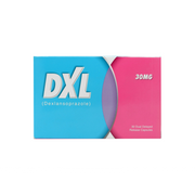Dxl 30mg Capsules