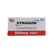 Dynaquin 500mg Tablets