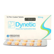 Dynetic 50mg Tablets