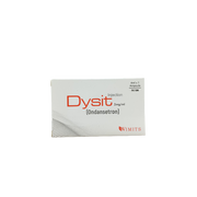 Dysit Injection 1 Ampoule