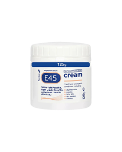 E45 Cream 125gm