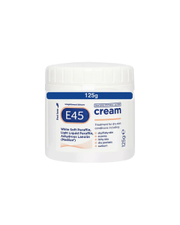 E45 Cream 125g
